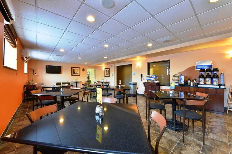 Hotel Holiday Express Staten Island West, An Ihg 3*