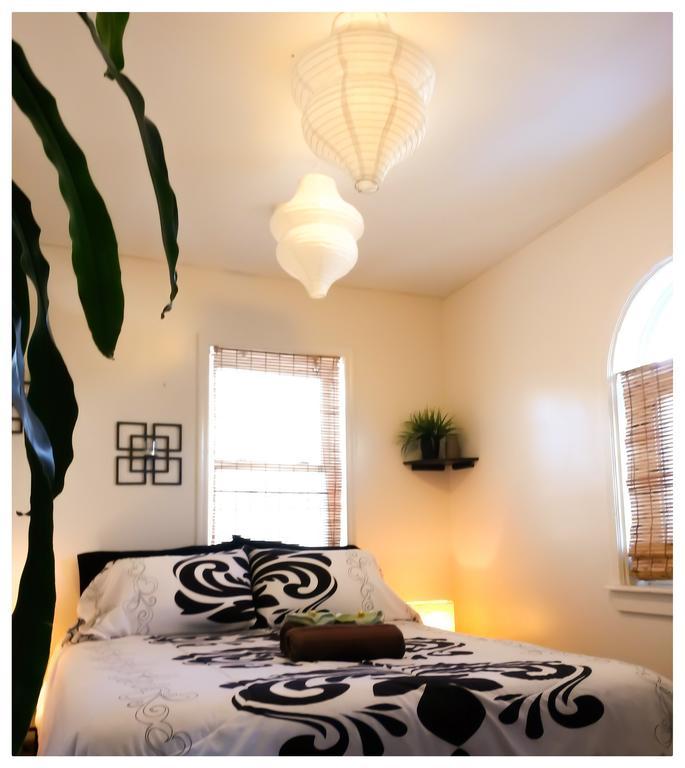 Jfk Guest house 2*