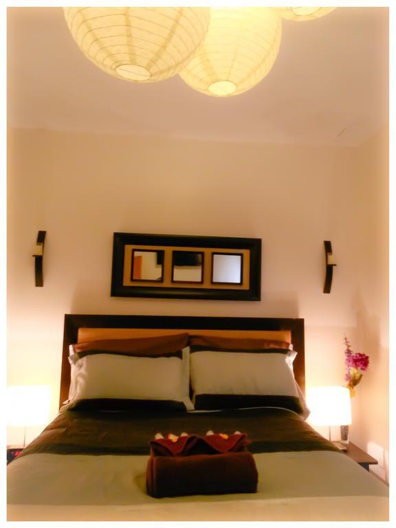 Jfk Guest house New York