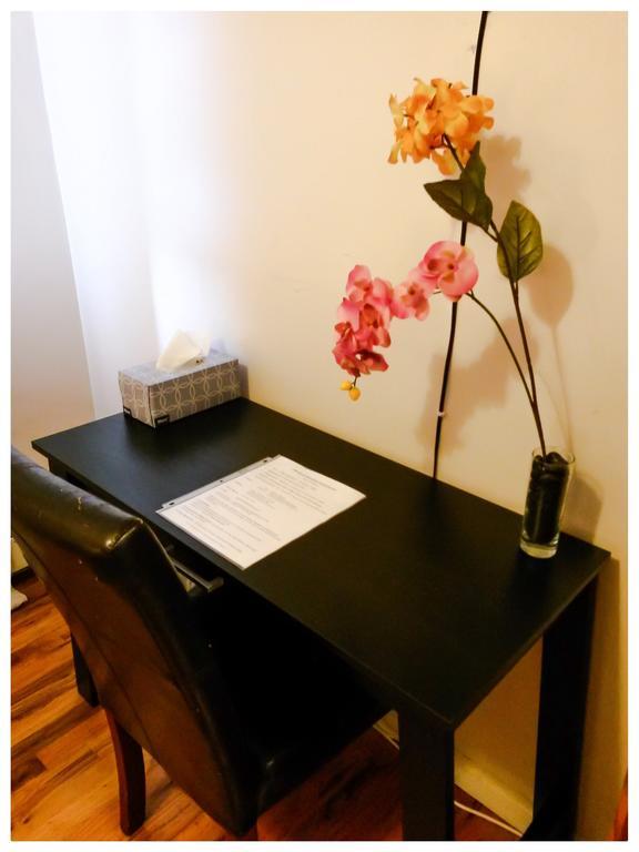 Guest house Jfk 2*
