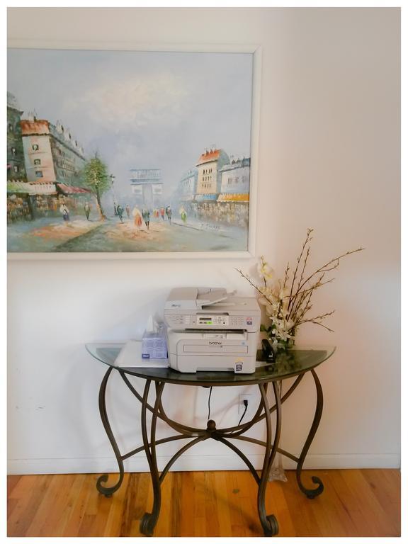 Jfk Guest house 2*