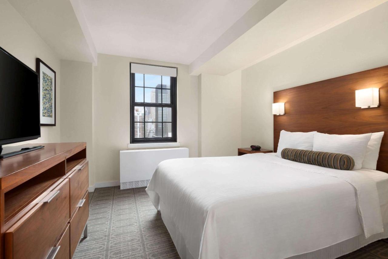Hotel The Beekman Tower, Trademark Collection By Wyndham