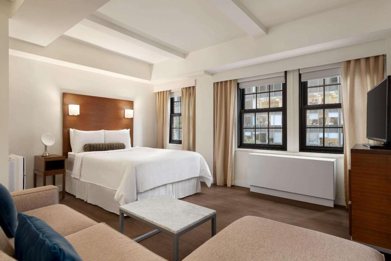 The Beekman Tower, Trademark Collection By Wyndham Hotel