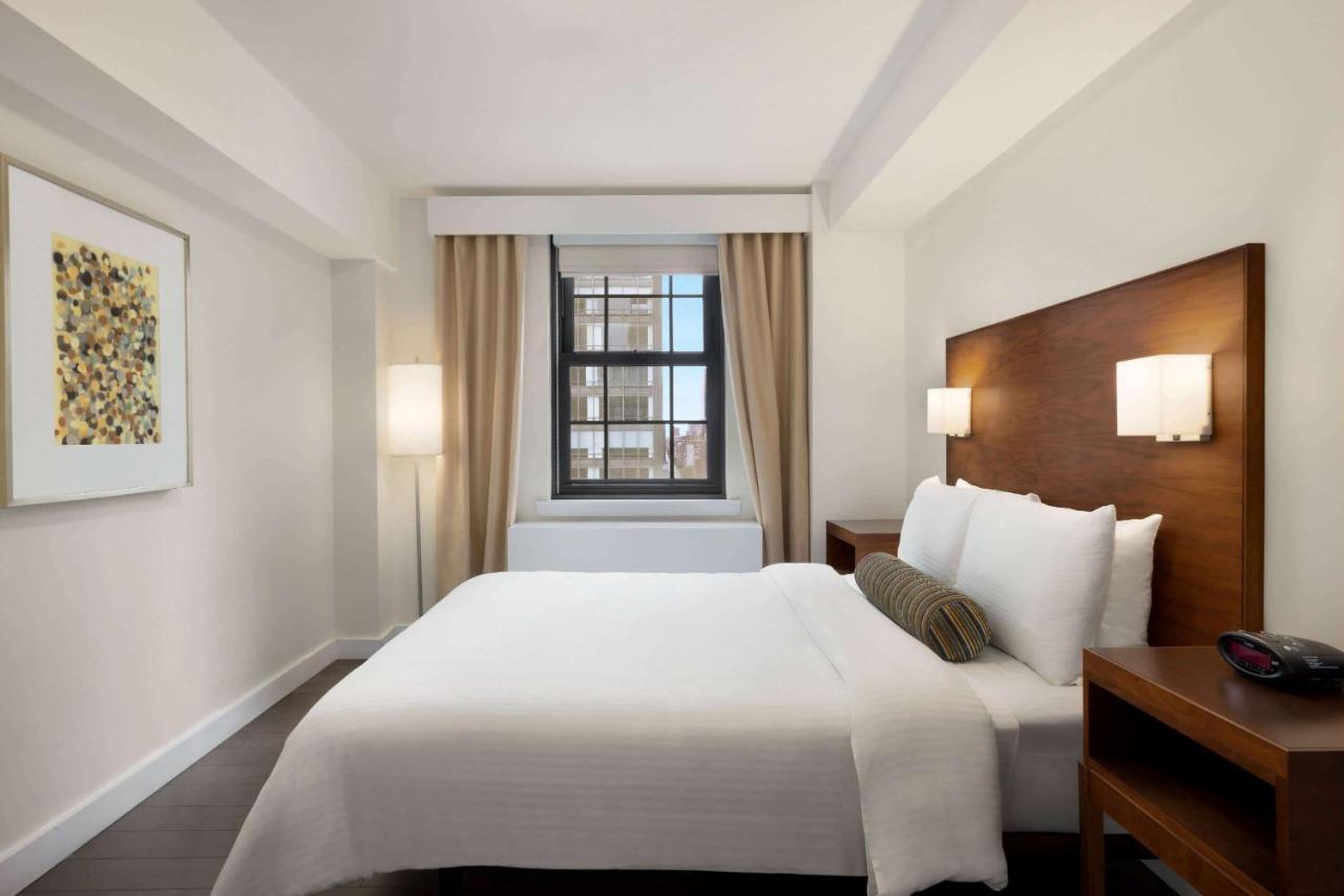 The Beekman Tower, Trademark Collection By Wyndham New York