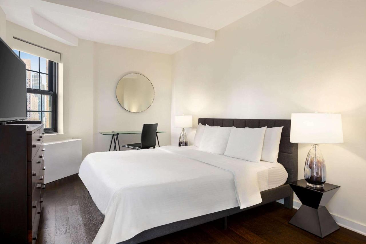 Hotel The Beekman Tower, Trademark Collection By Wyndham New York