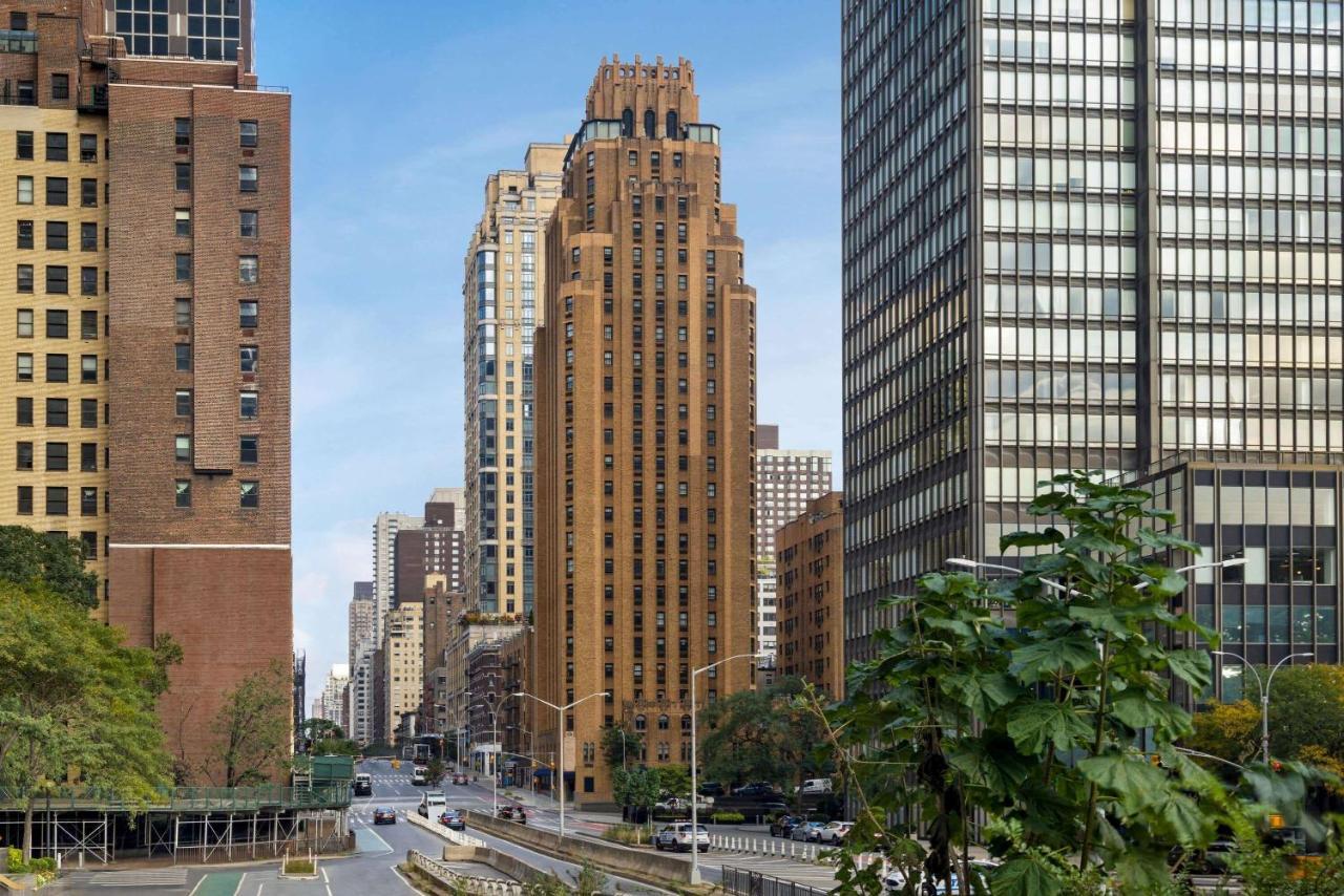 The Beekman Tower, Trademark Collection By Wyndham 4*