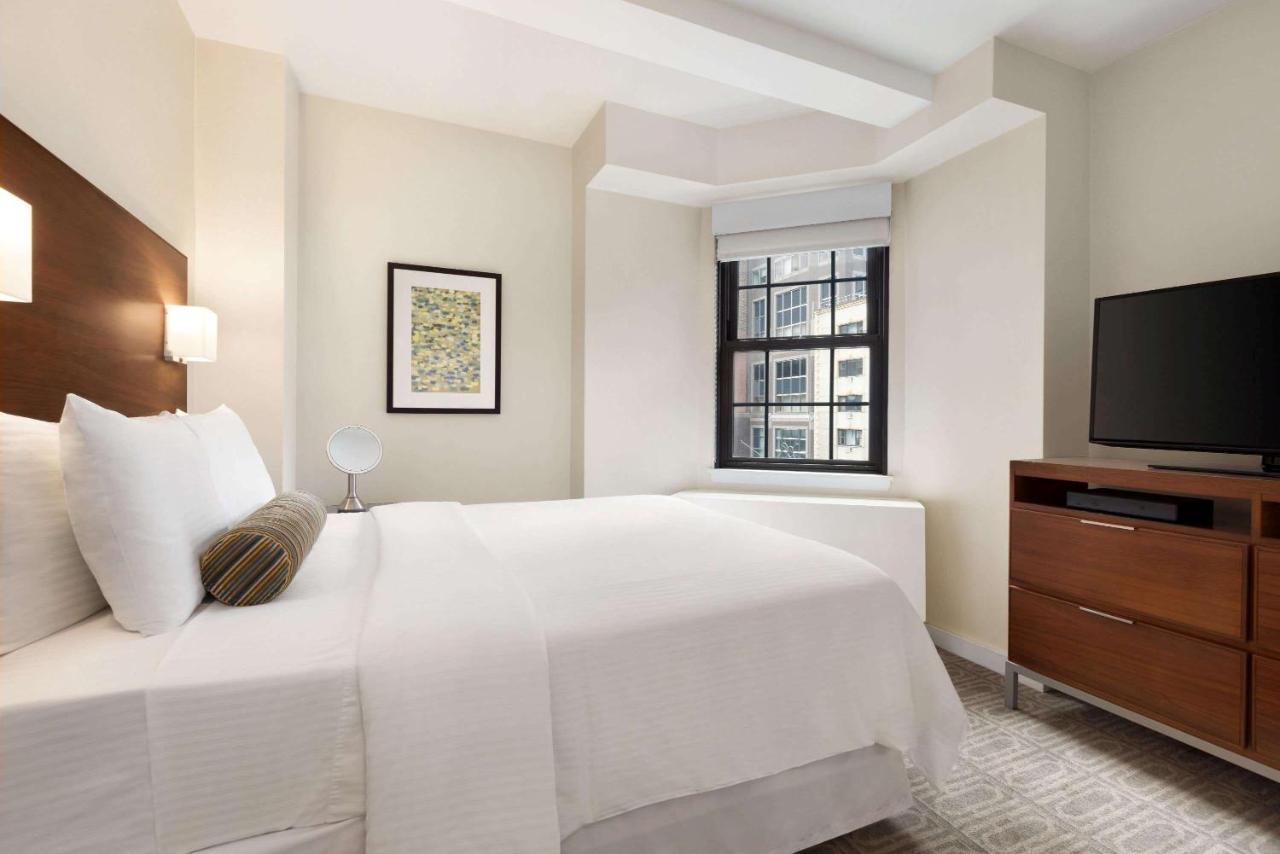 The Beekman Tower, Trademark Collection By Wyndham Hotel