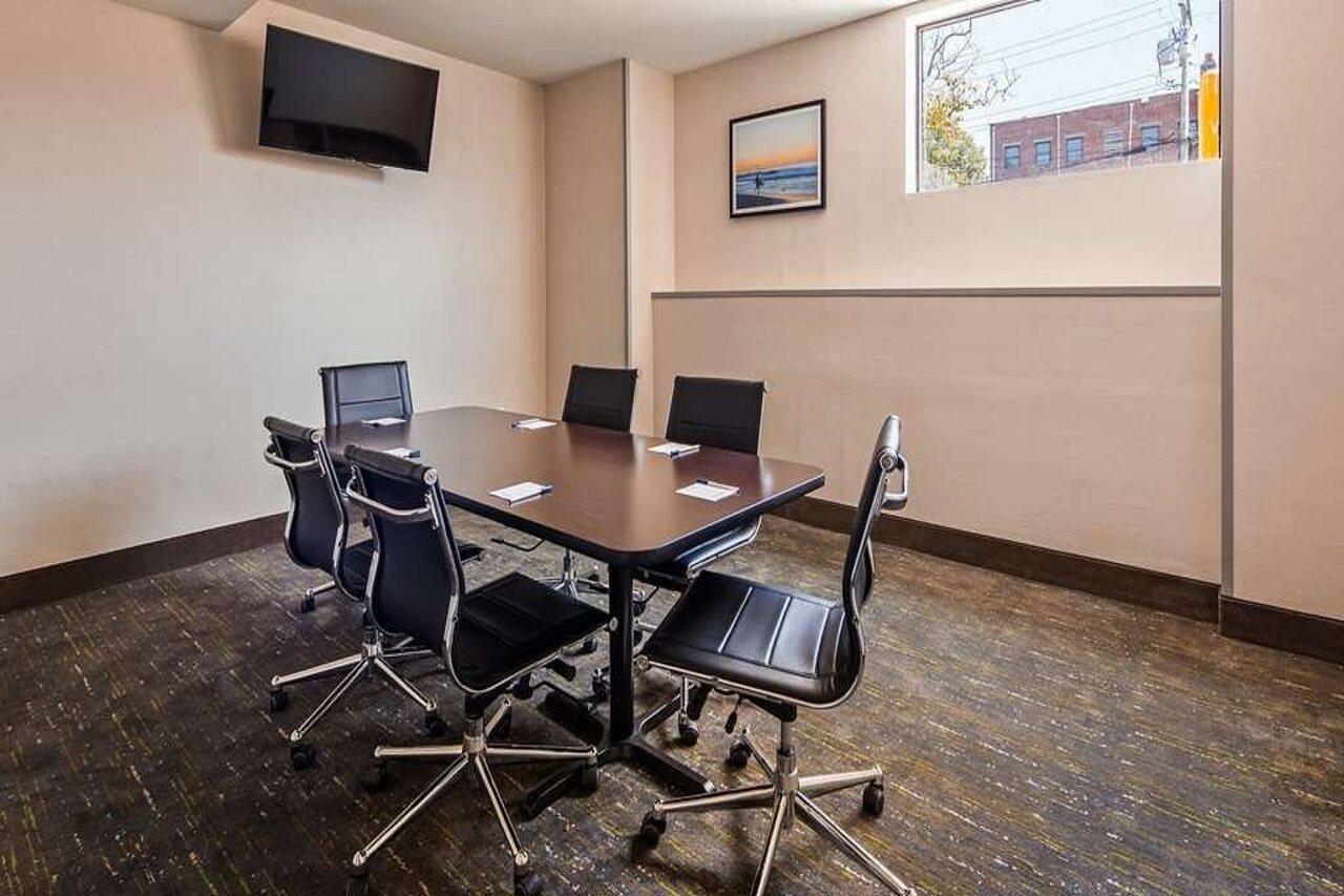 Hotel Western Far Rockaway/jfk Airport Area