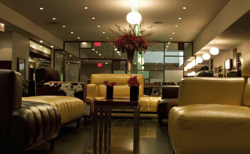 Flatotel At Times Square Hotel New York