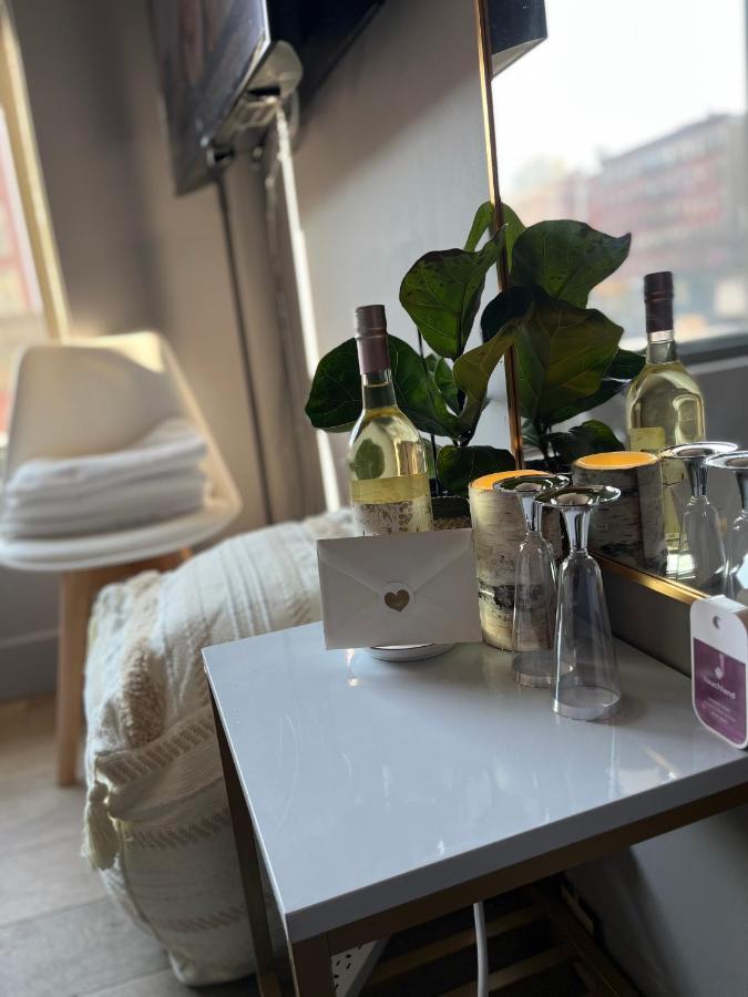120les House Apartment