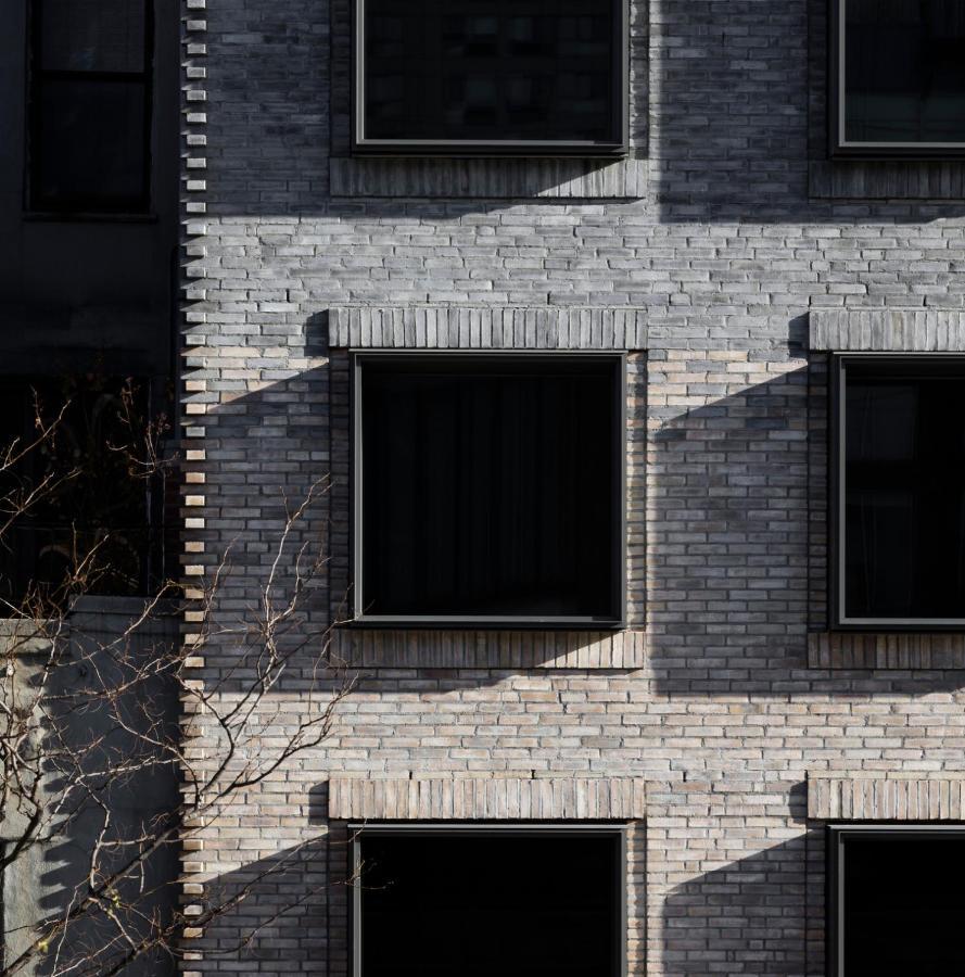 Apartment 120les House New York