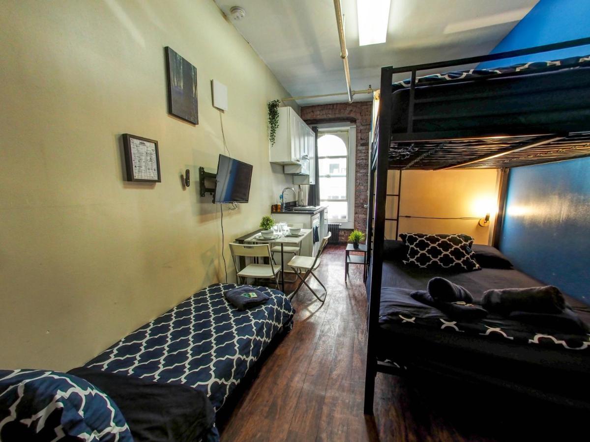 Apartment Hello Broadway *