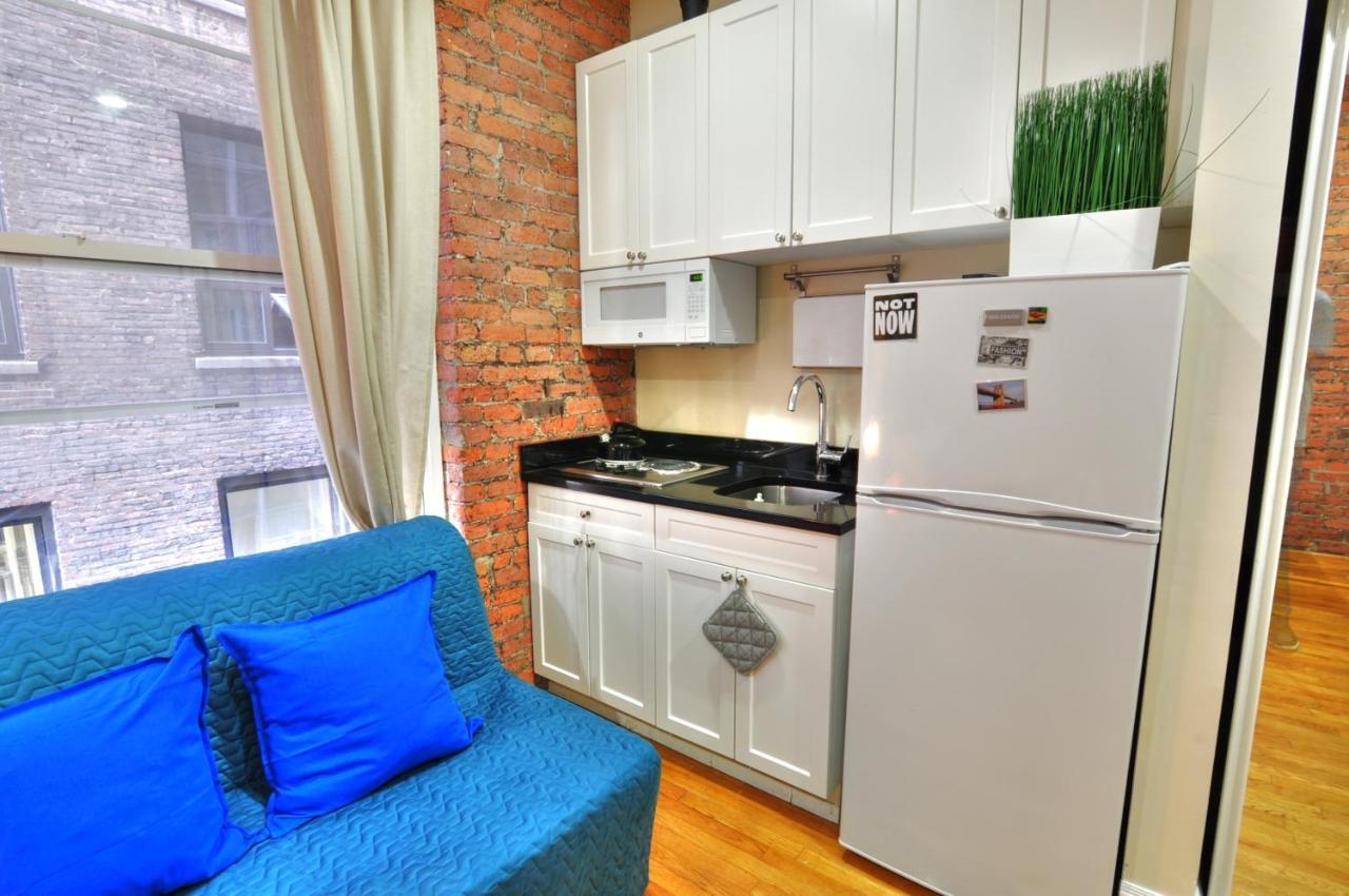 Apartment Hello Broadway *