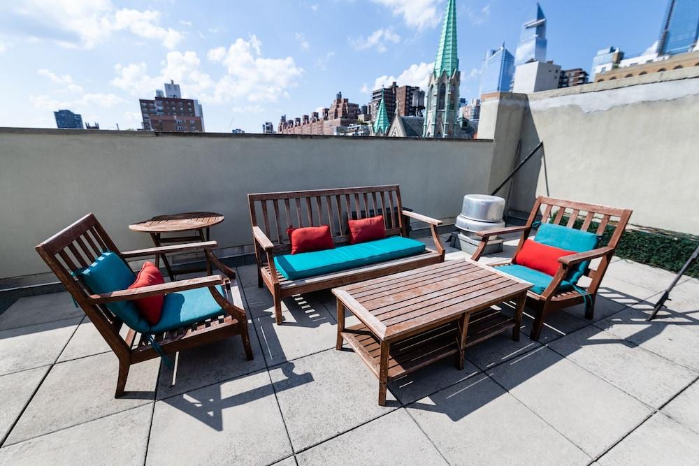 Hotel The Moore, City, A Member Of Design 4*