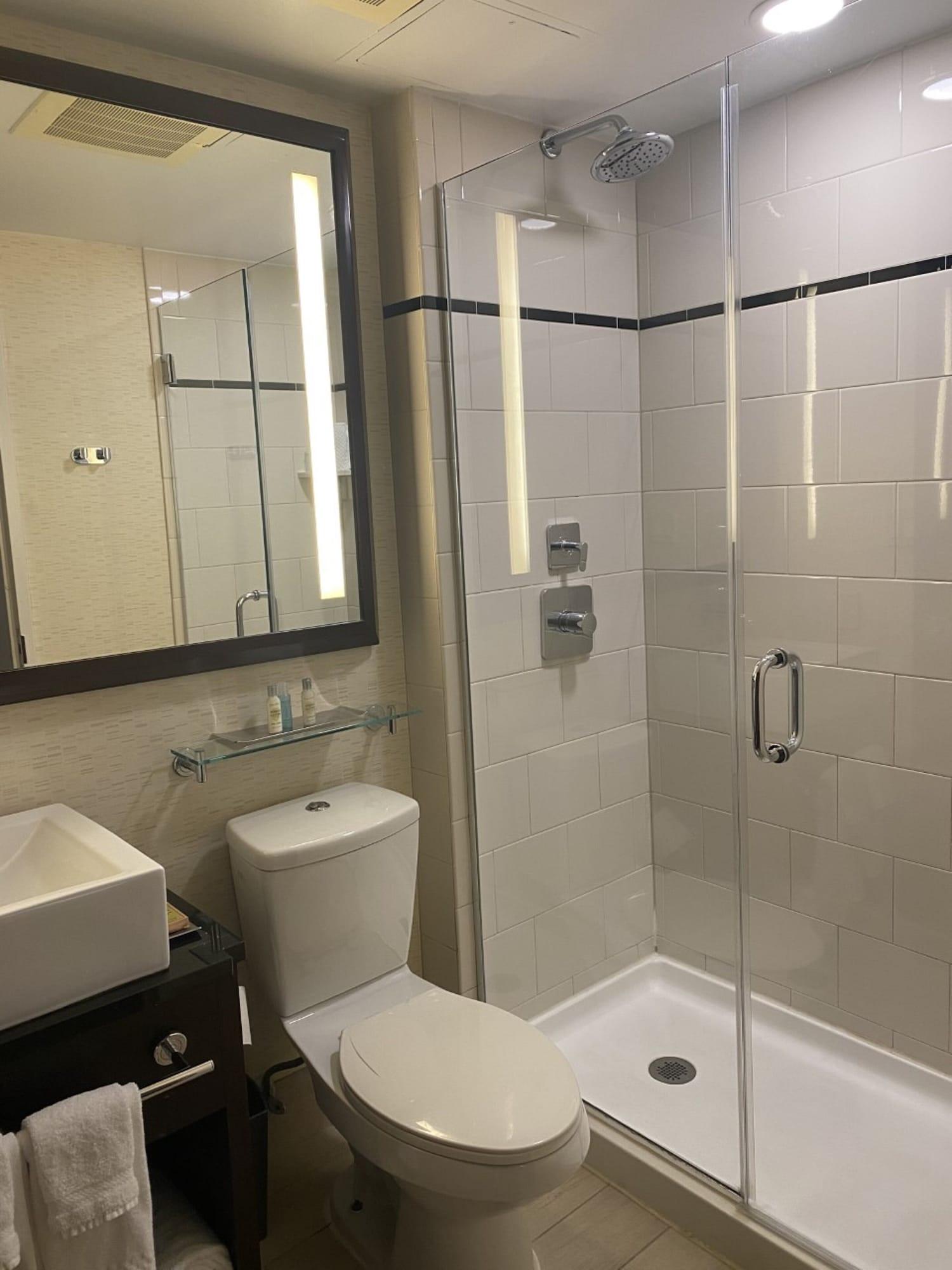 Doubletree By Hilton Downtown New York