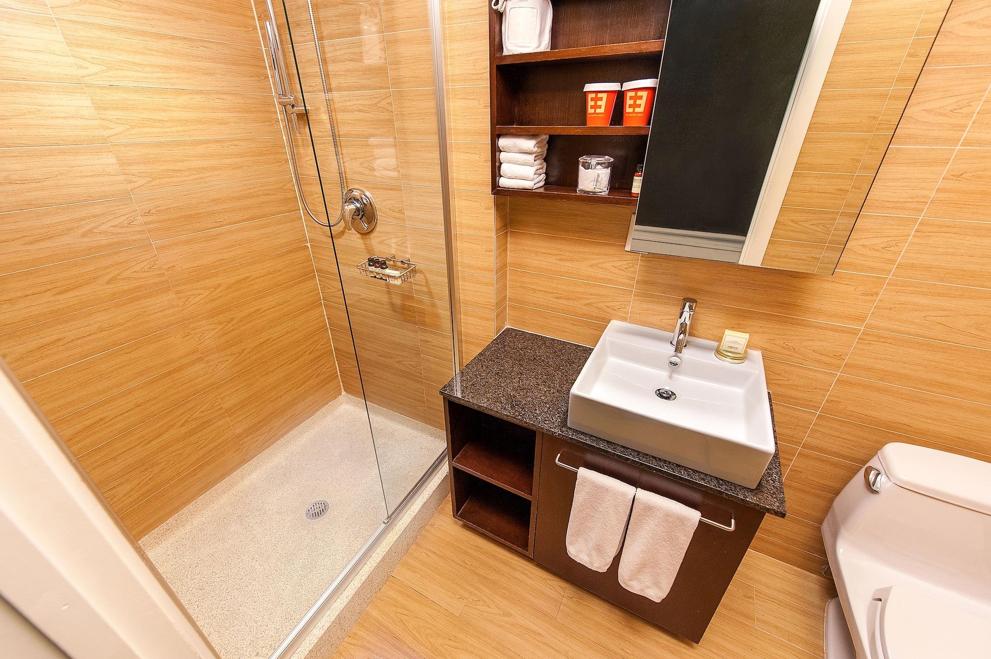 The Empire Hotel 4*