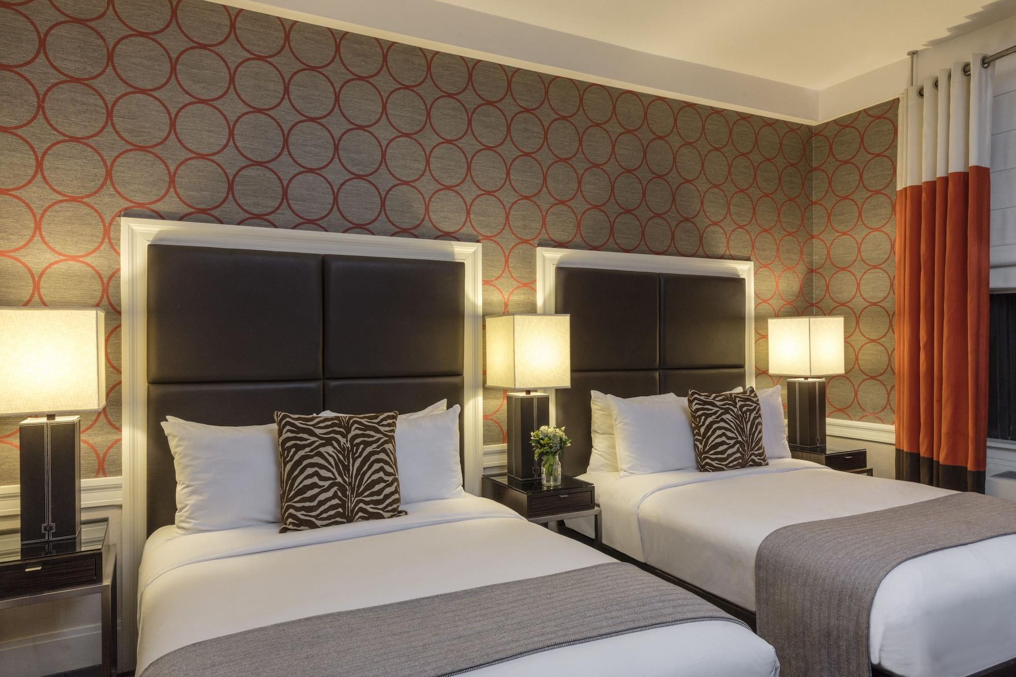 Hotel The Empire 4*