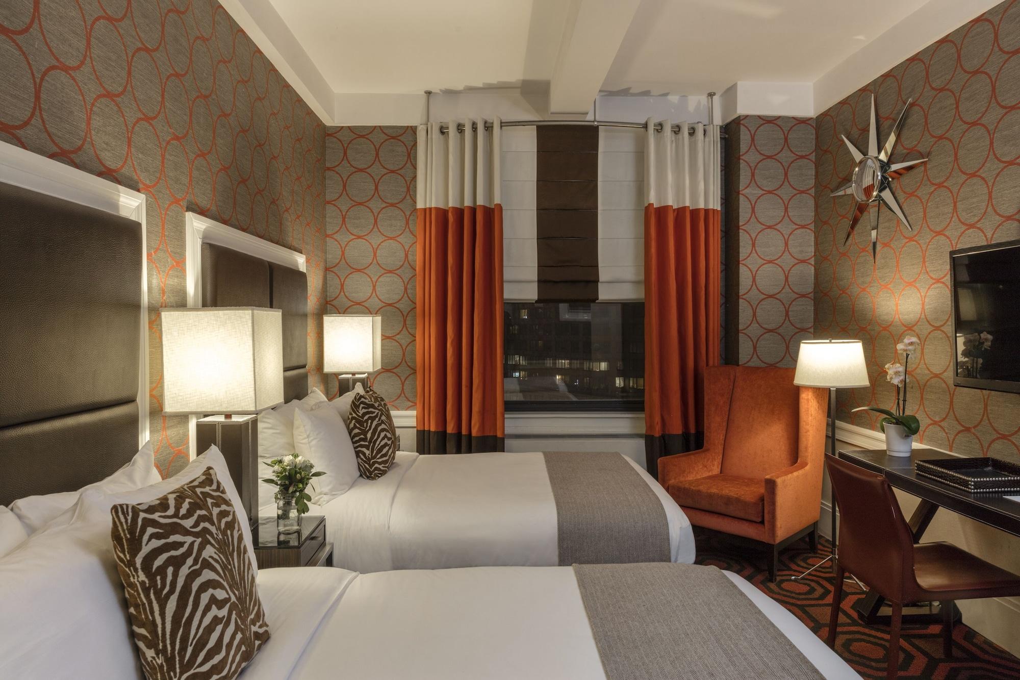 The Empire 4* New York