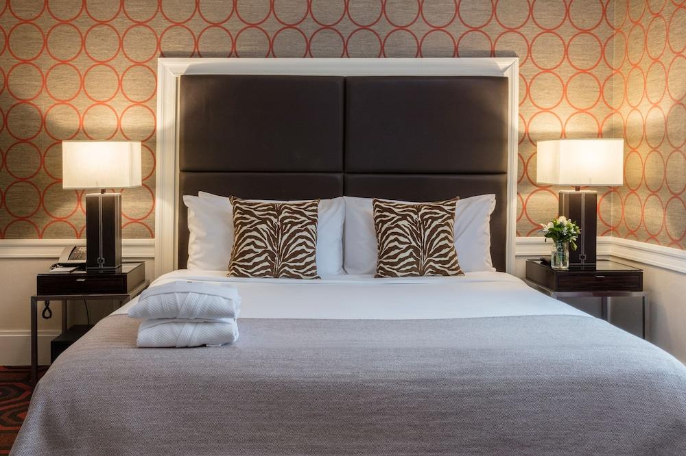 The Empire Hotel New York