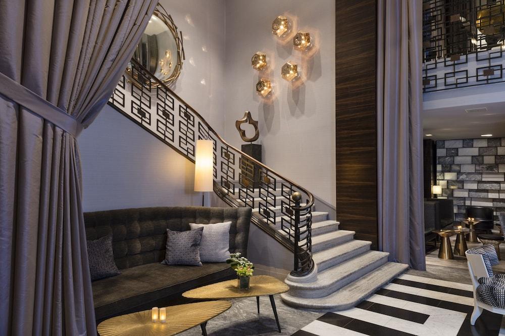 The Empire Hotel 4*