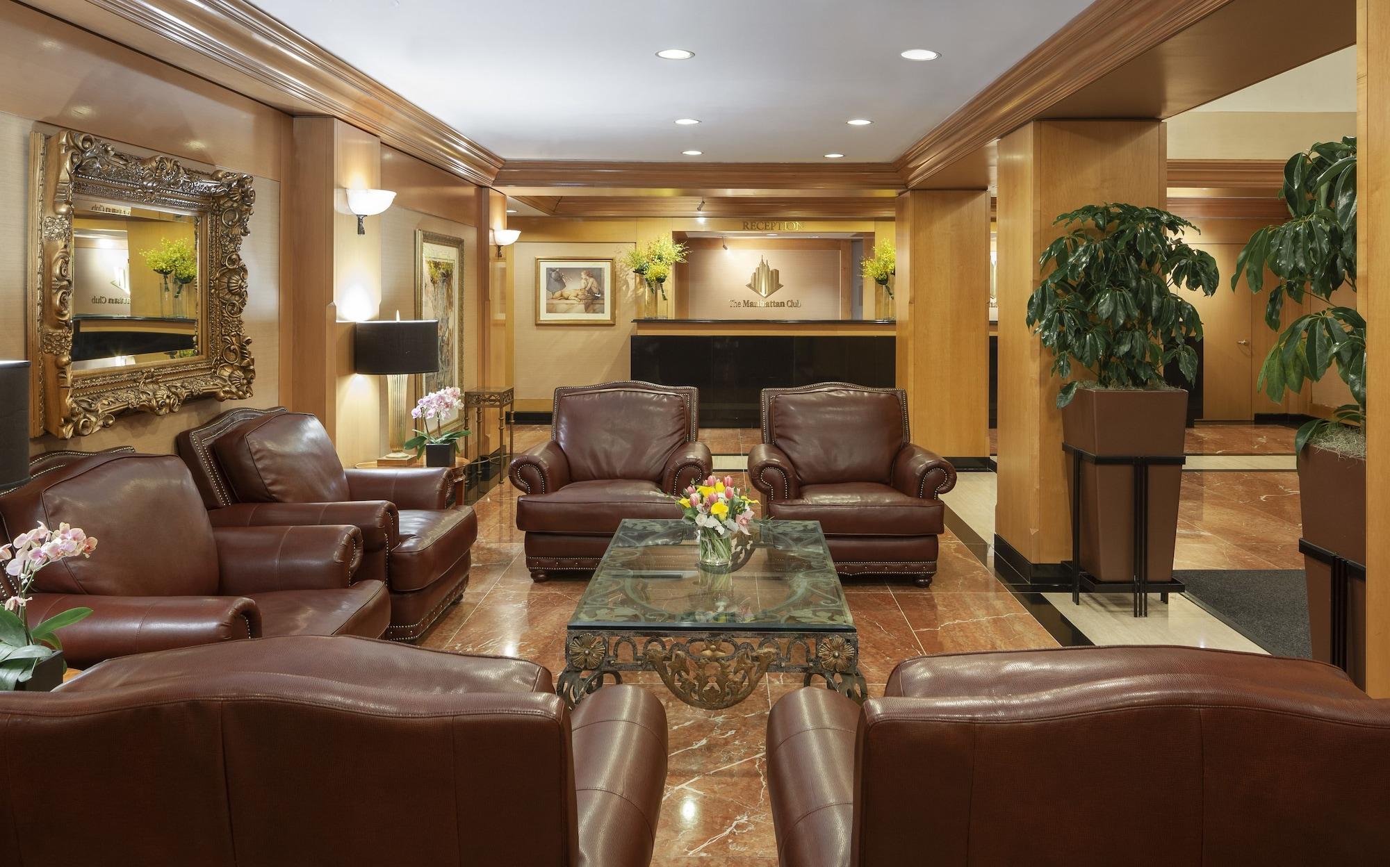 Hotel The Manhattan Club 4*