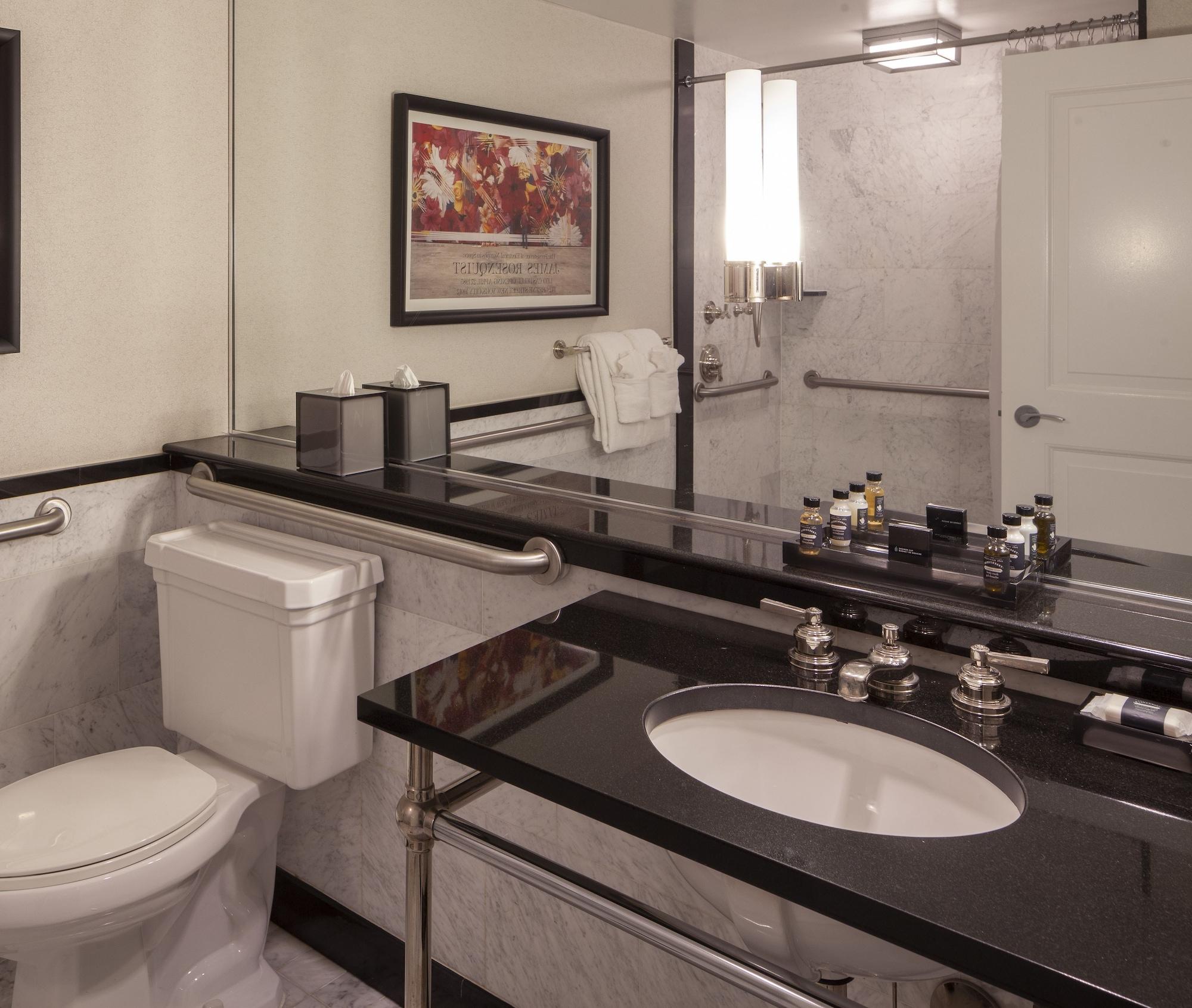 Hotel The Manhattan Club 4*