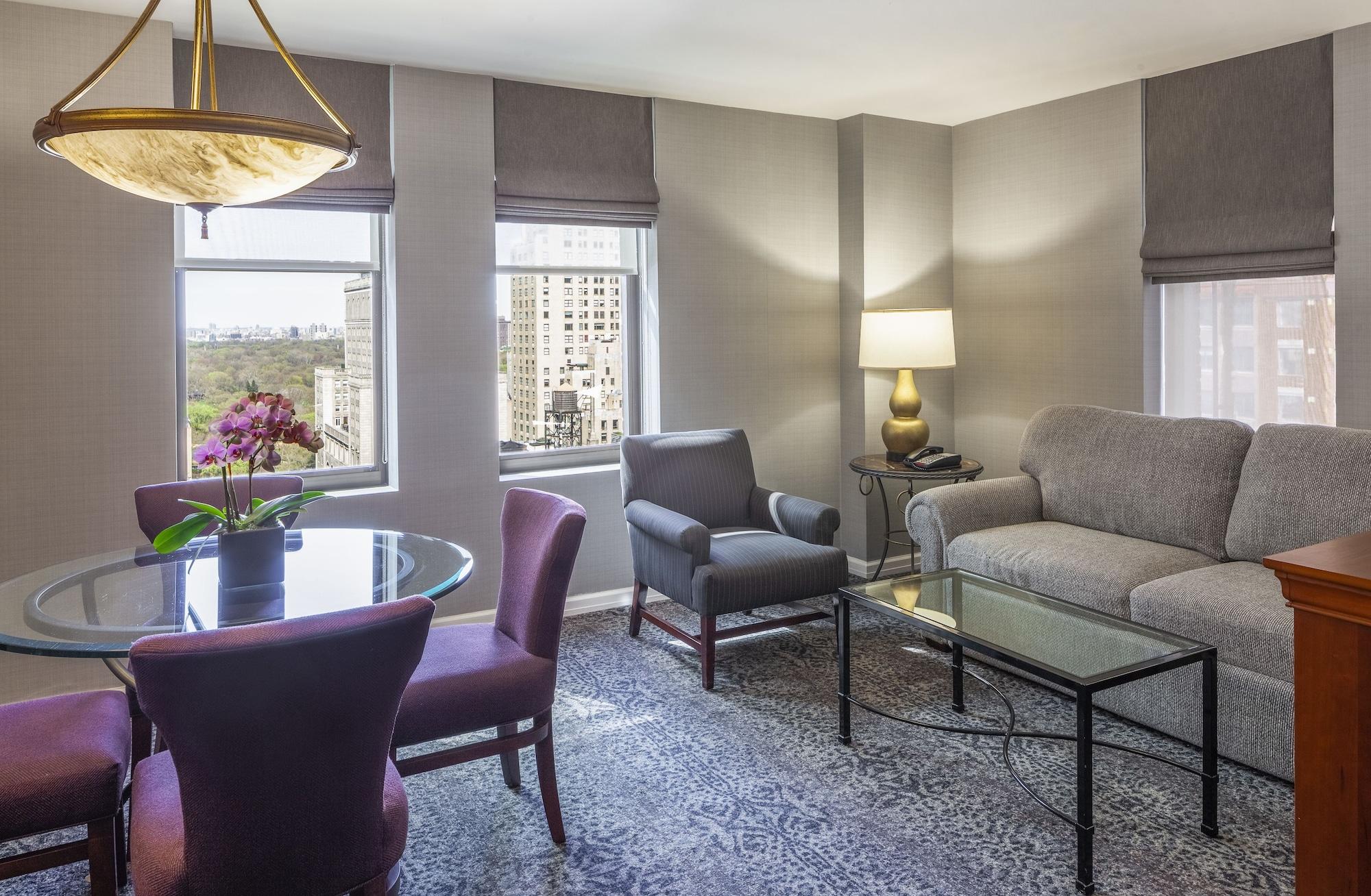 The Manhattan Club 4* New York