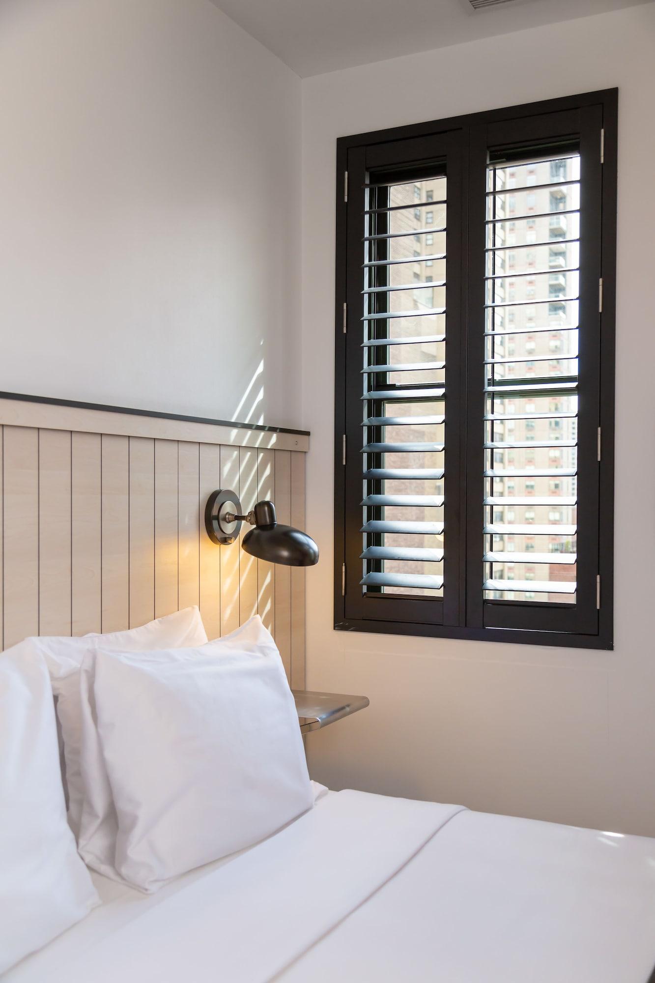 Pod 39 Hotel
