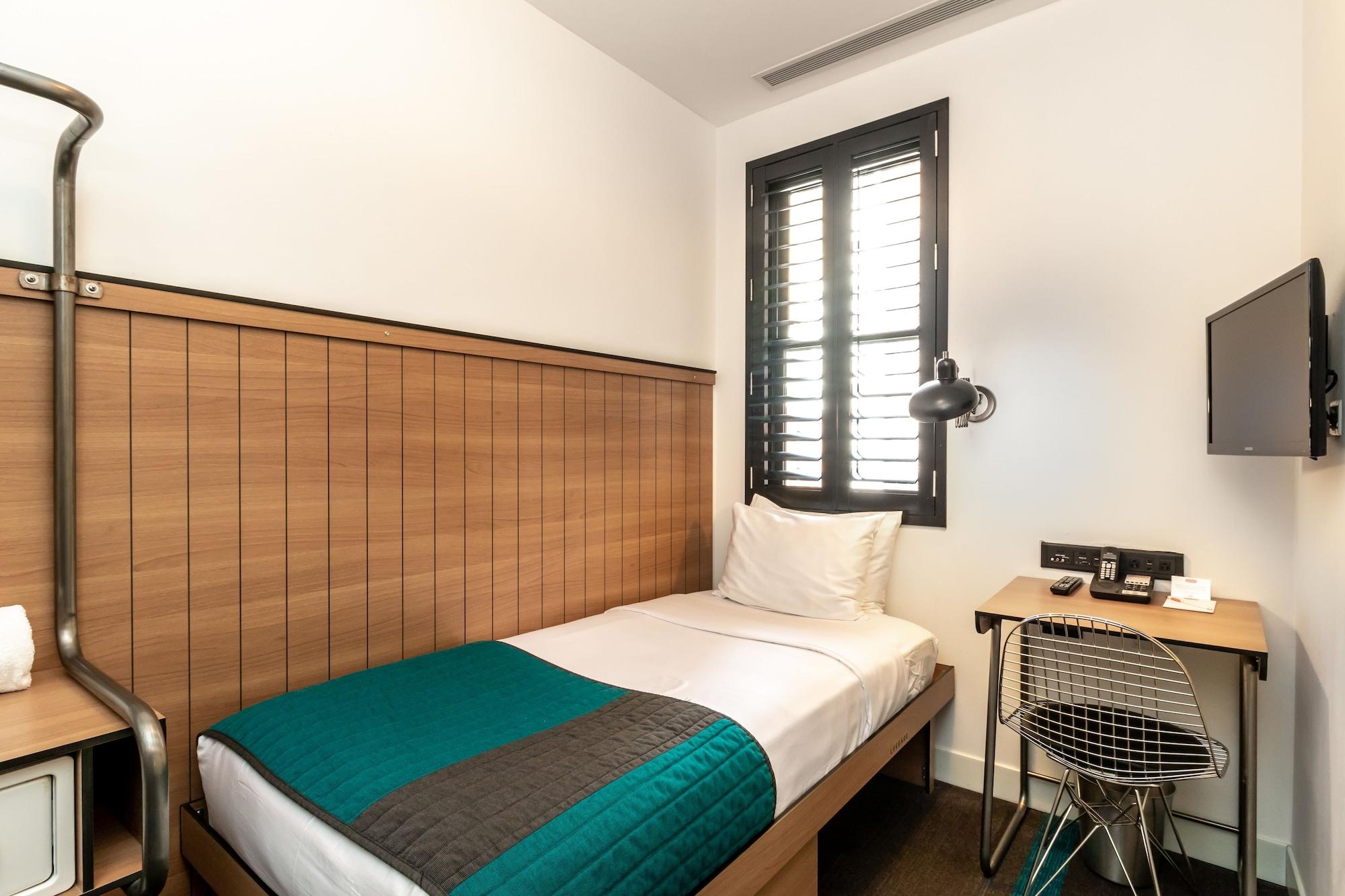 Hotel Pod 39 3*