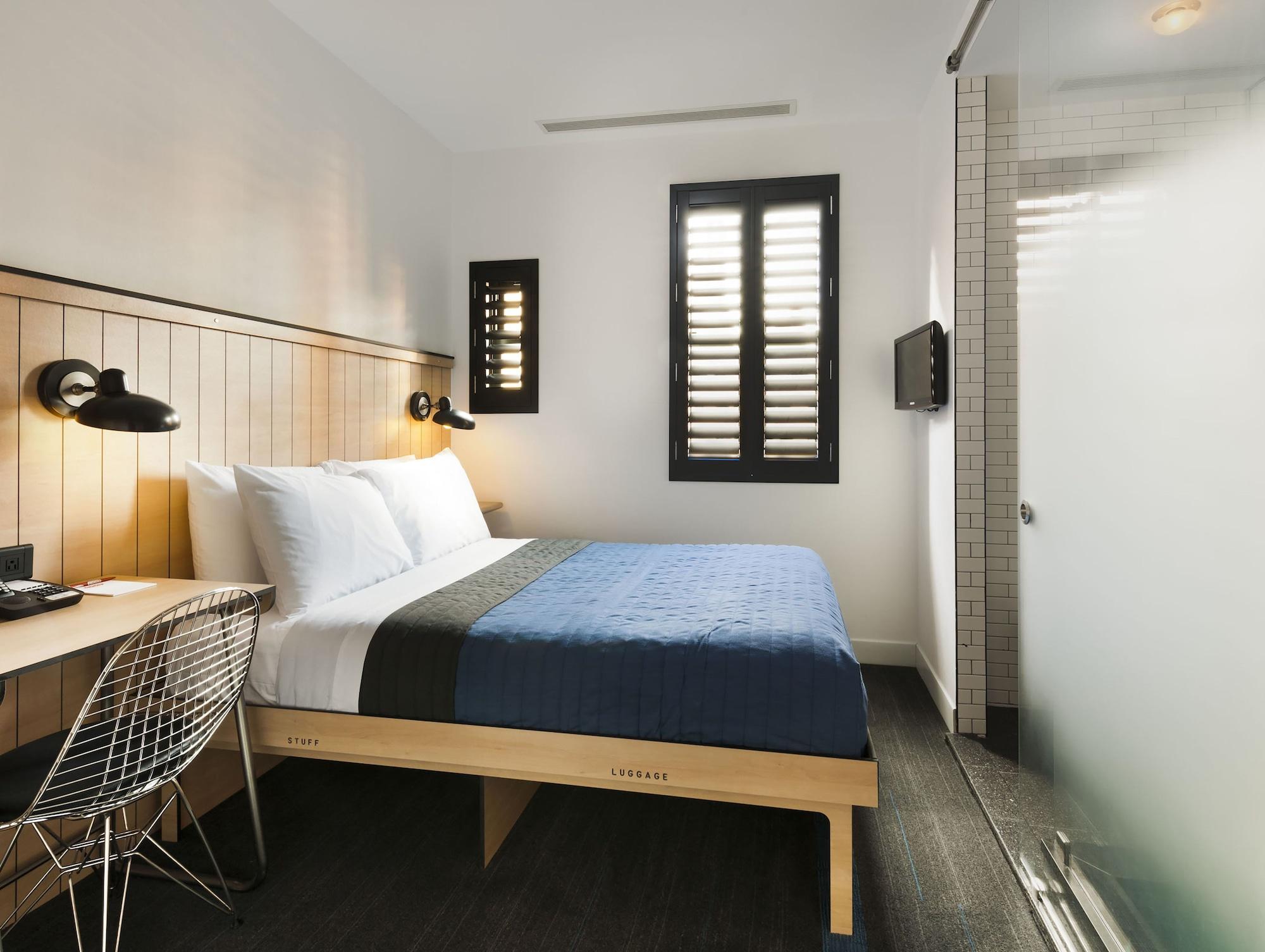 Hotel Pod 39