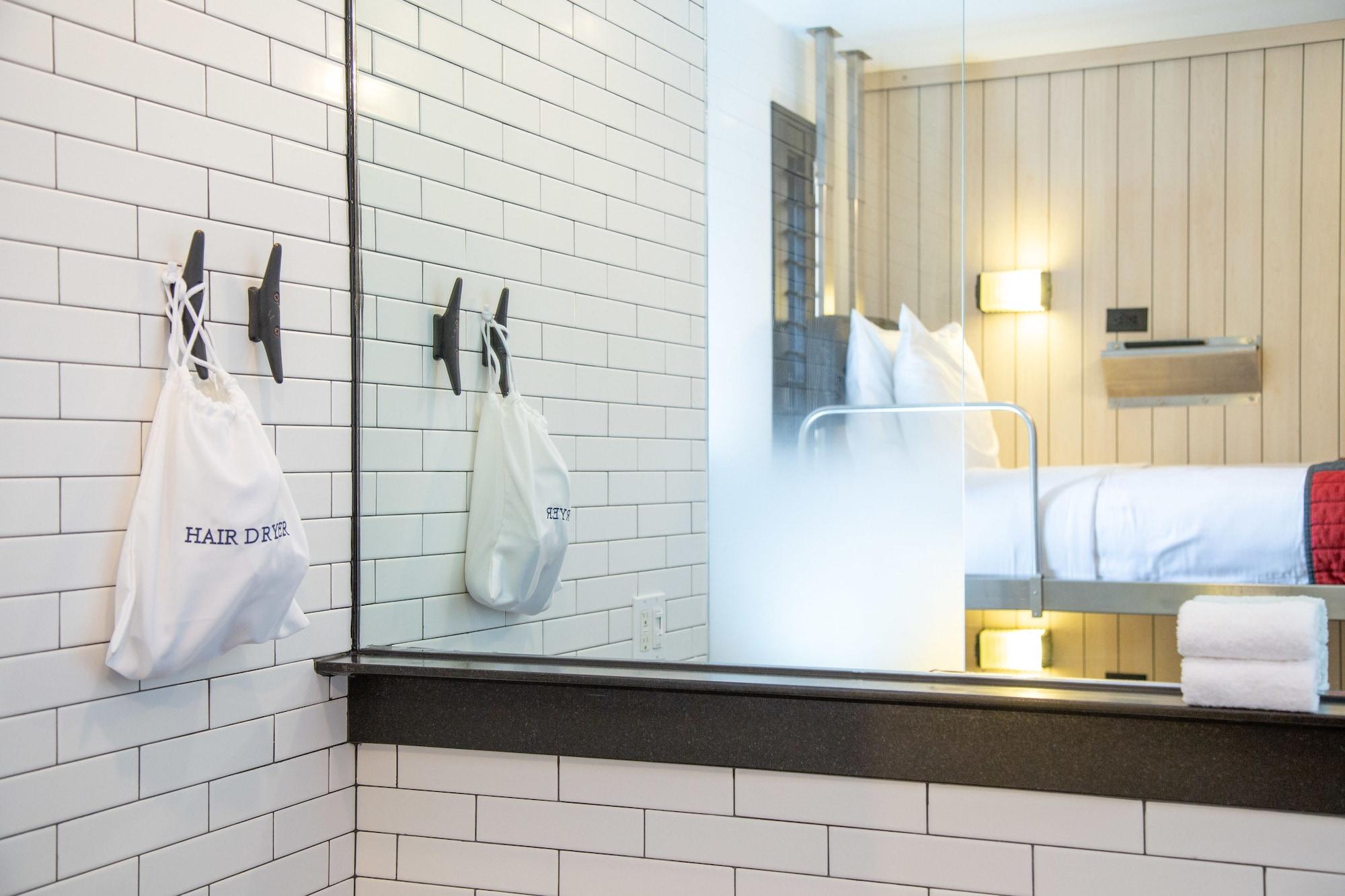 Pod 39 Hotel New York