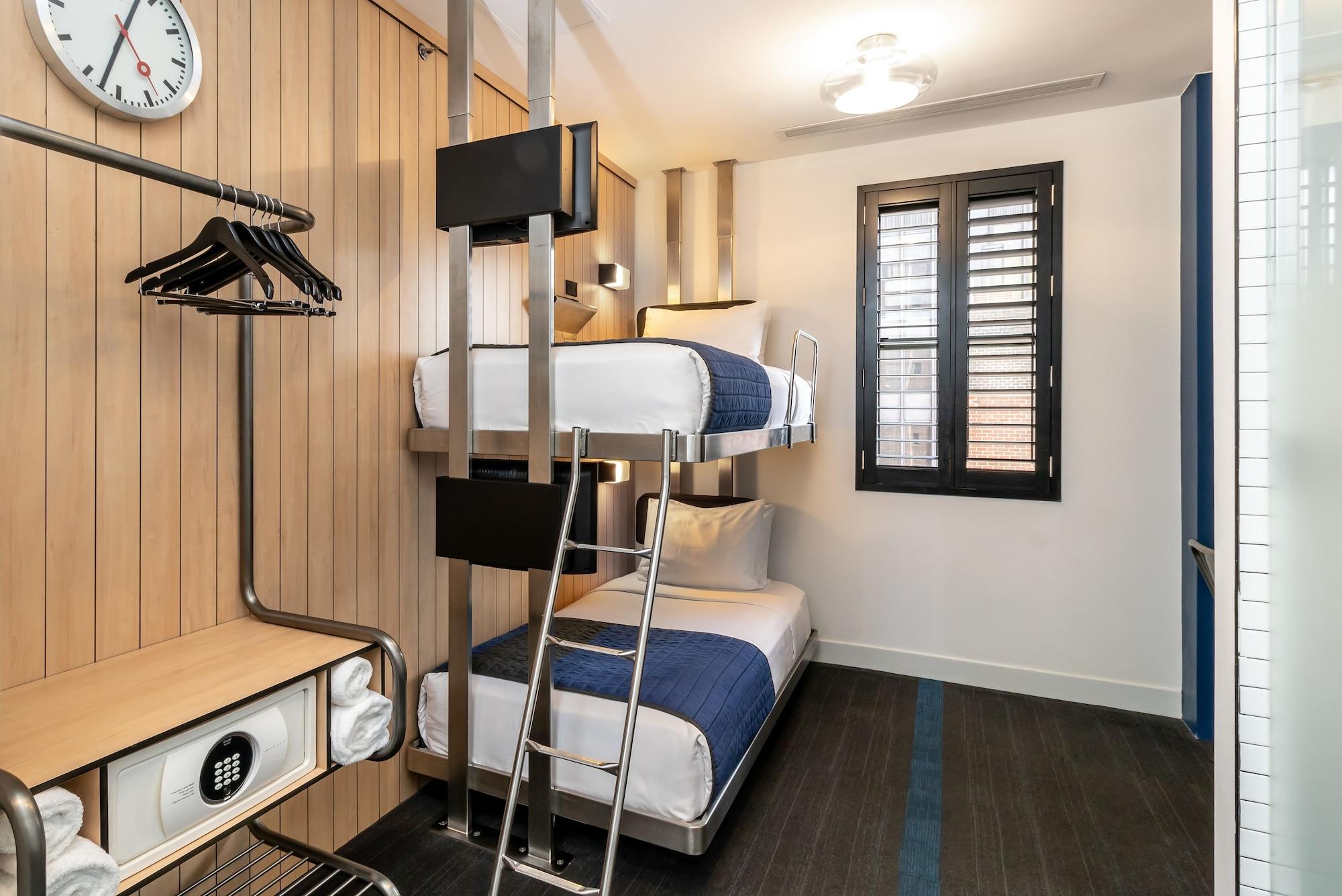 Pod 39 Hotel