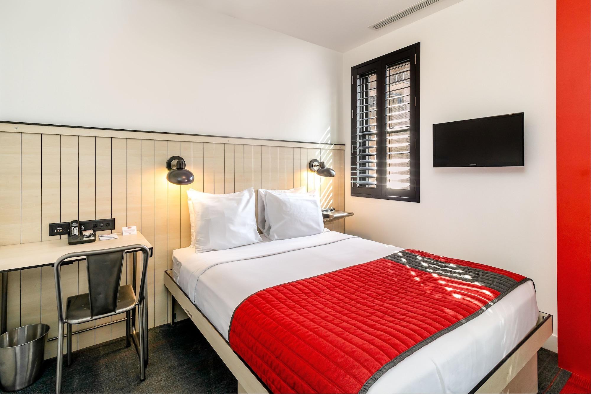 Pod 39 Hotel New York
