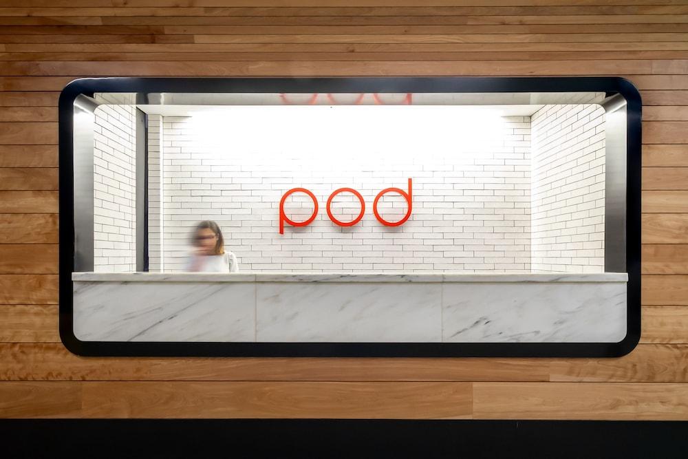 Pod 39 Hotel 3*
