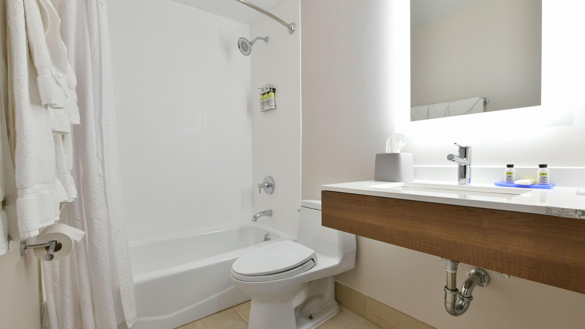 Holiday Express Staten Island West, An Ihg Hotel 3*