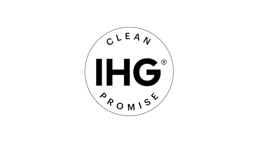 Holiday Express Staten Island West, An Ihg Hotel 3*