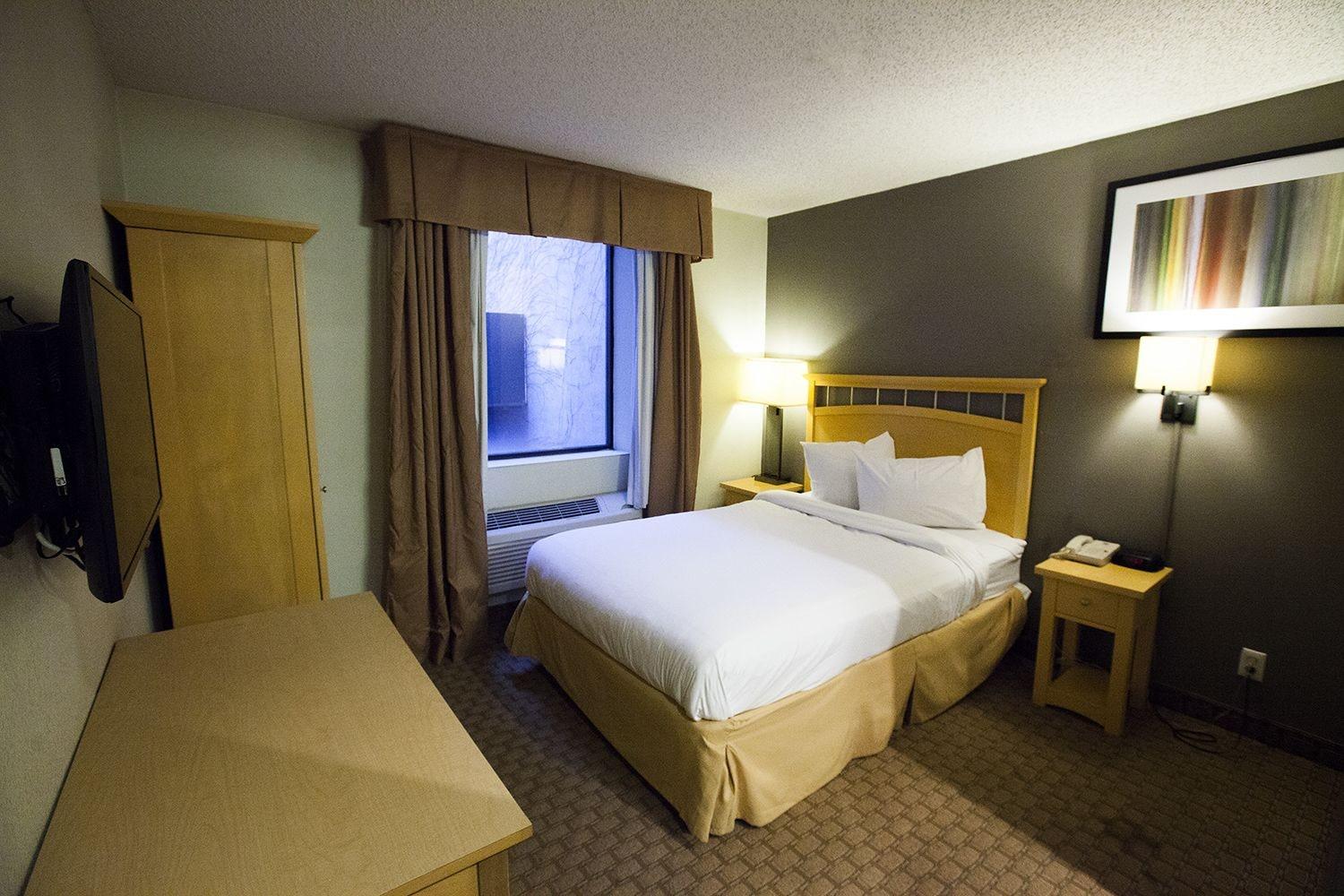 Hudson River 3*