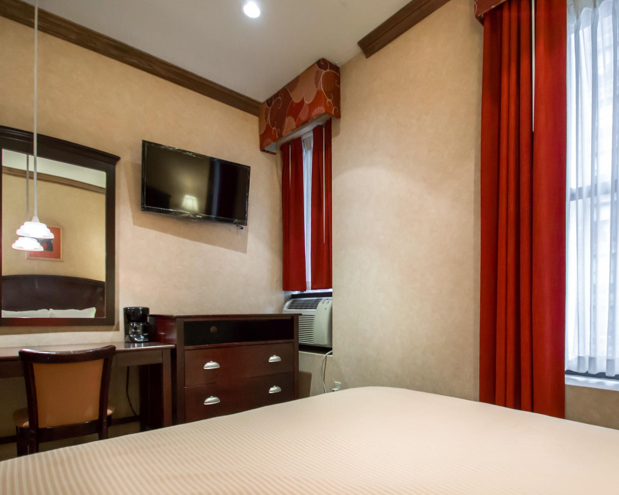 Clarion Park Avenue 2* New York