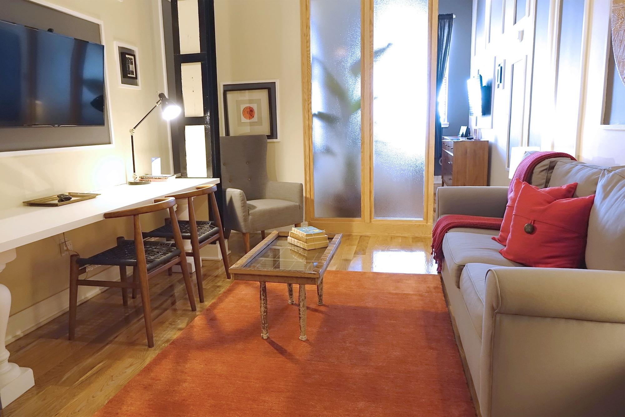 Henry Norman (adults Only) Hotel