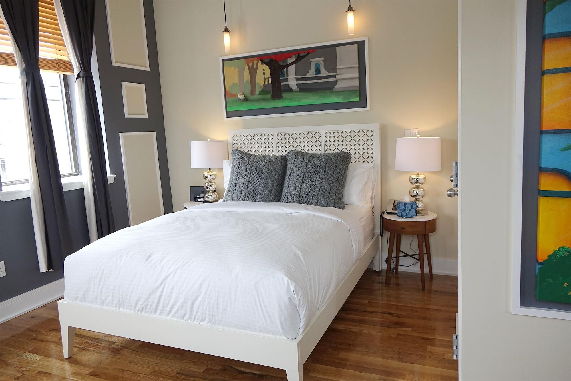 Henry Norman (adults Only) Hotel 4*
