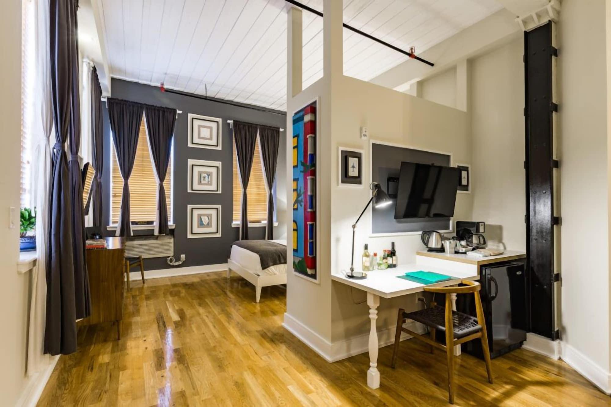 Henry Norman (adults Only) Hotel 4*