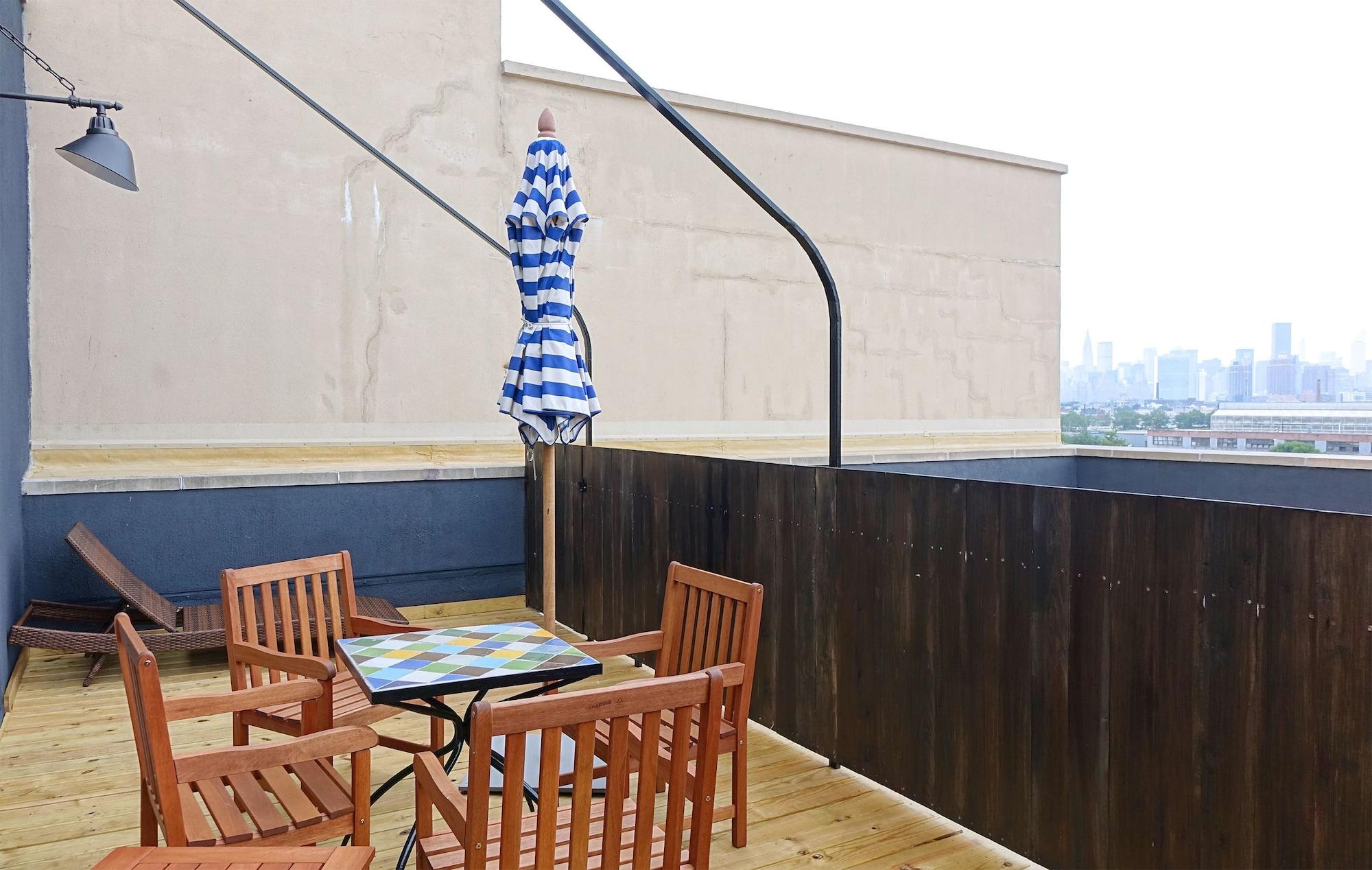Henry Norman (adults Only) 4* New York