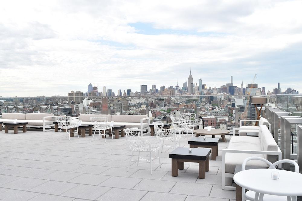 50 Bowery, Part Of Jdv By Hyatt Hotel 4*