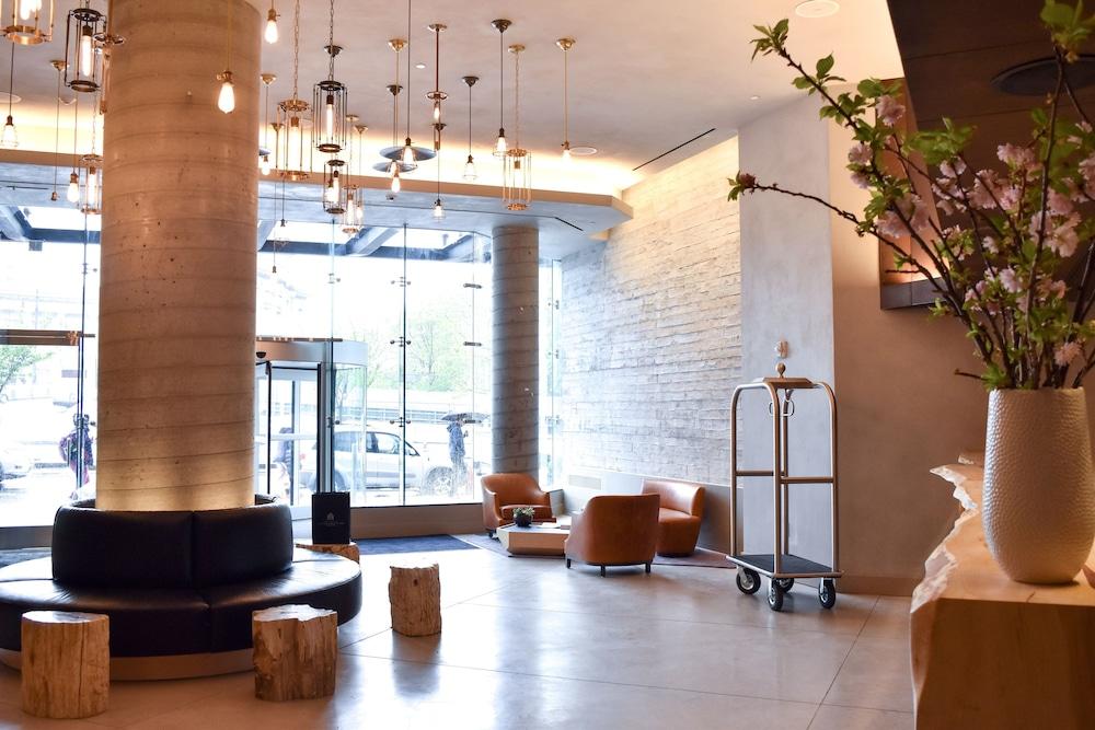 50 Bowery, Part Of Jdv By Hyatt Hotel 4*