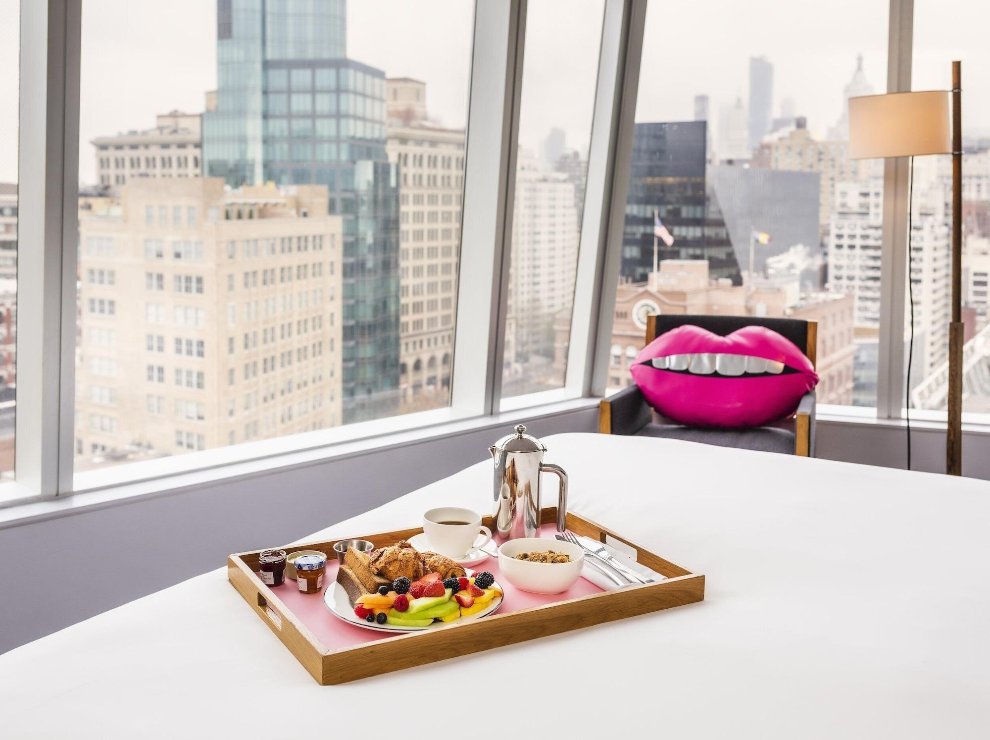 The Standard - East Village 4*
