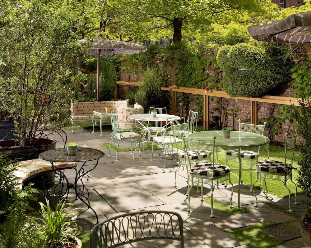 Hotel The Standard - East Village 4*