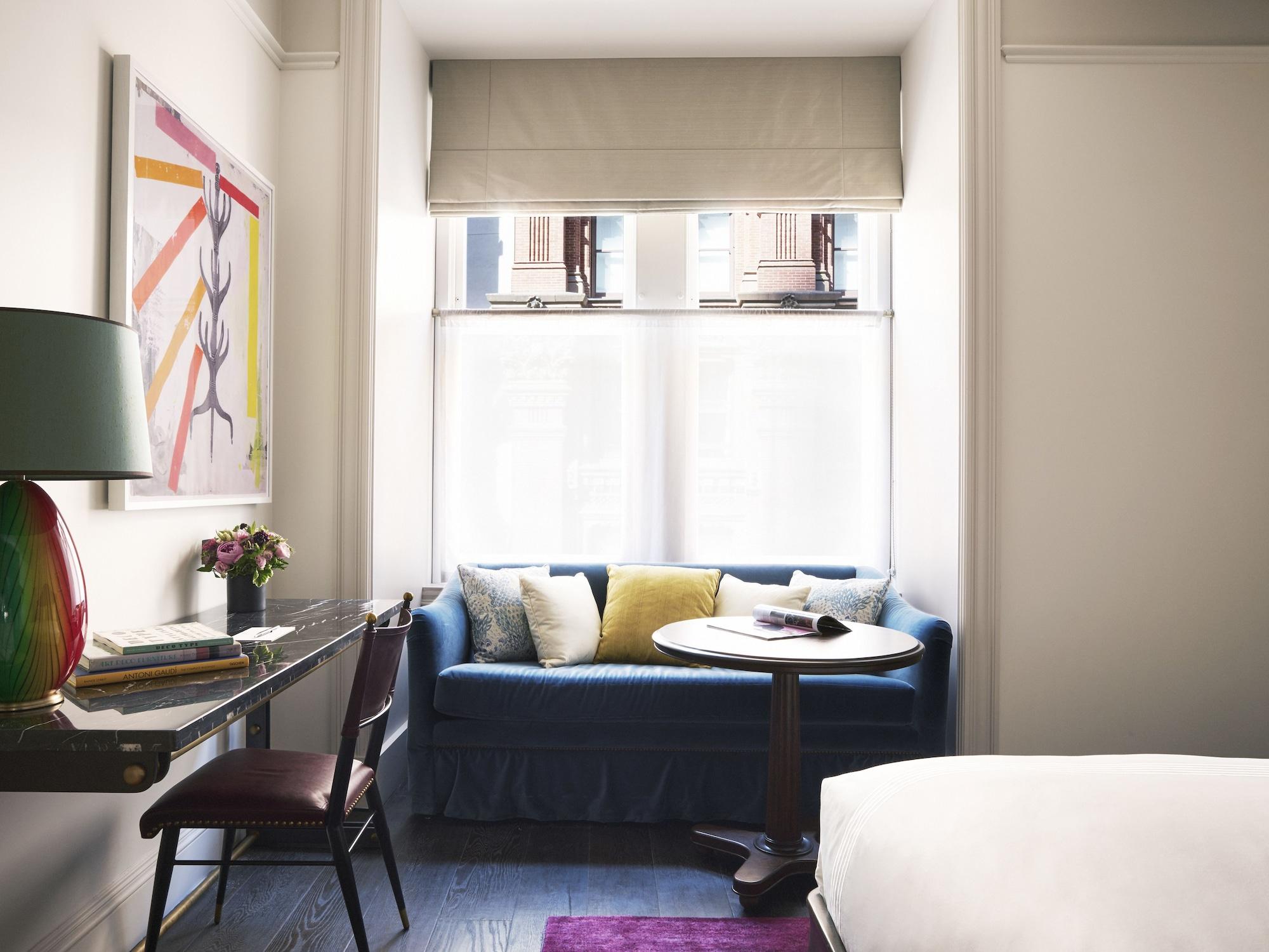 Hotel The Beekman, A Thompson Hotel, By Hyatt 5*