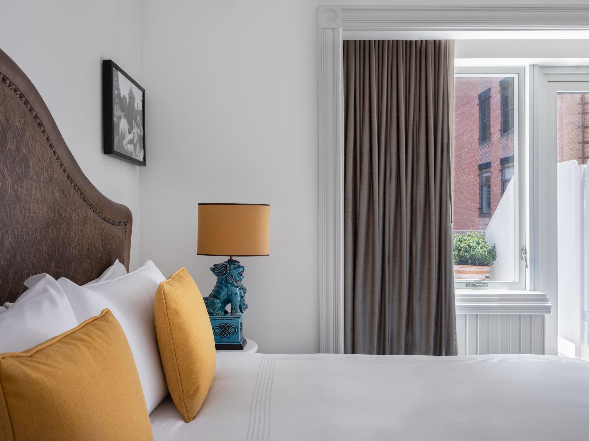 Hotel The Beekman, A Thompson Hotel, By Hyatt New York