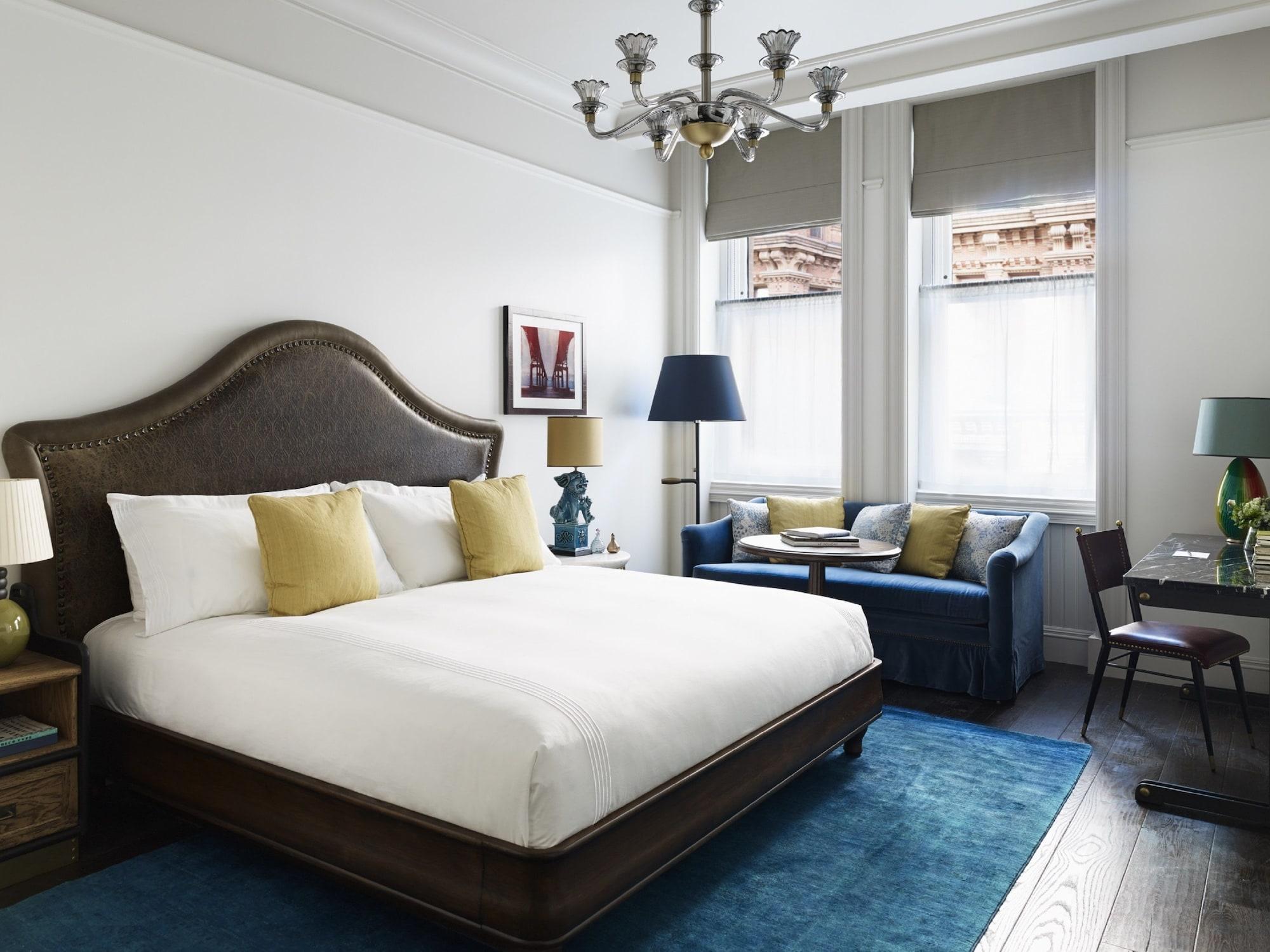 The Beekman, A Thompson Hotel, By Hyatt Hotel 5*