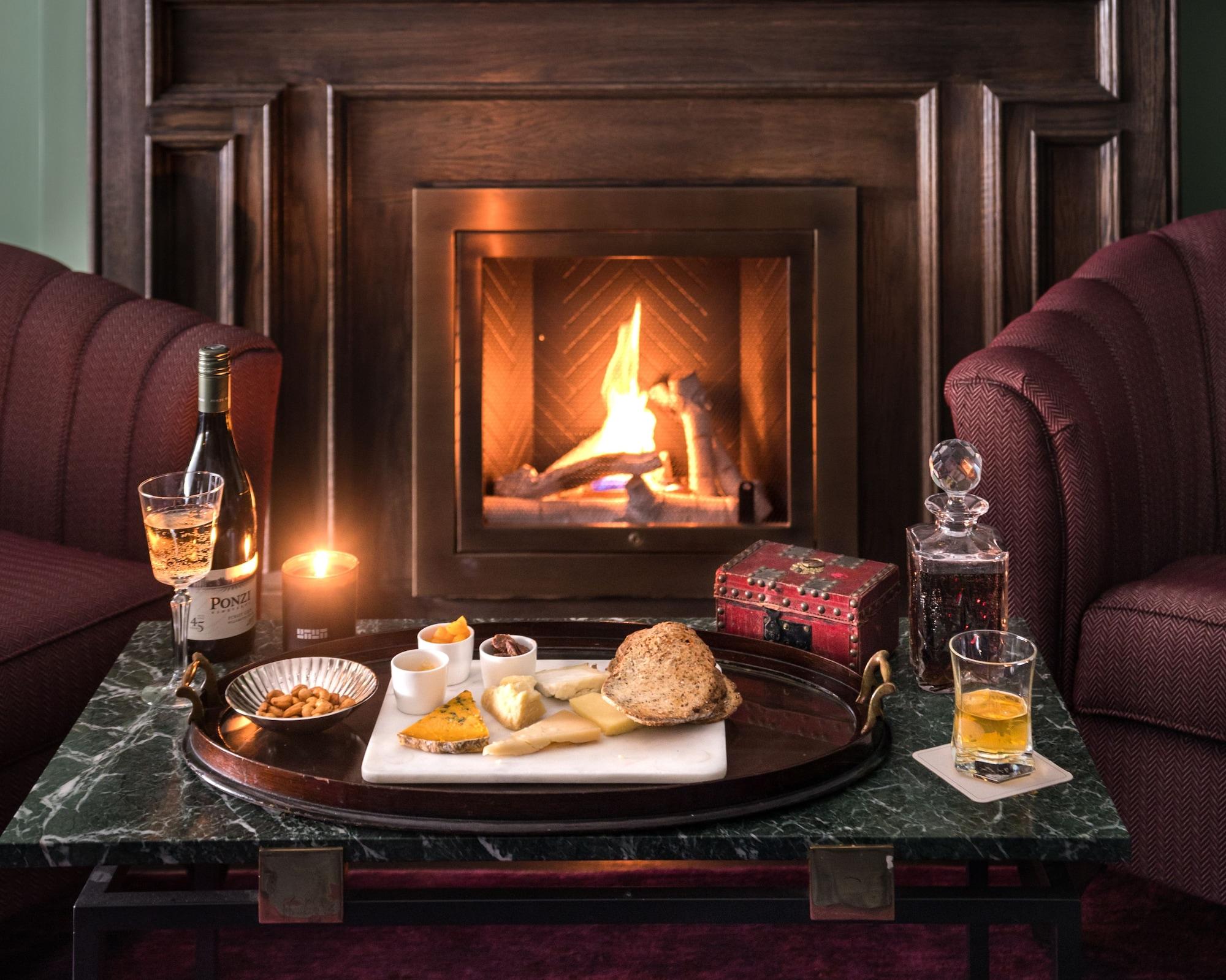 The Beekman, A Thompson Hotel, By Hyatt Hotel 5*